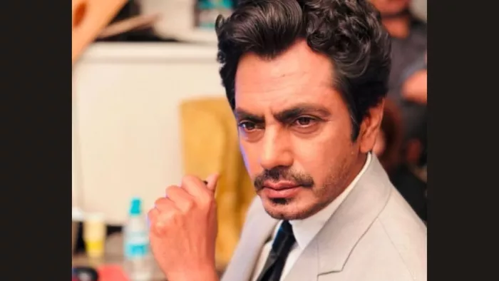 फिलहाल गोवा में चल रहा है नवाजुद्दीन सिद्दीकी का एक्शन शूट