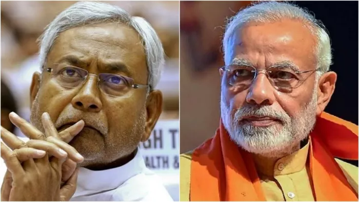 JDU सांसद हुए PM Modi के मुरीद! नीतीश कुमार से कर डाली बगावत (फाइल फोटो)