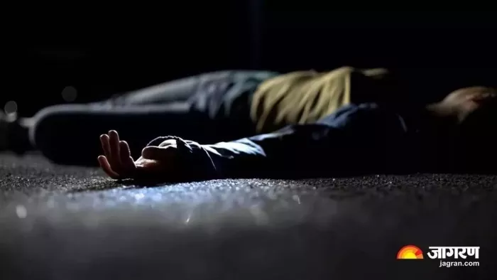 जमीन विवाद को लेकर दो पक्षों में खूनी संघर्ष (प्रतीकात्मक तस्वीर)