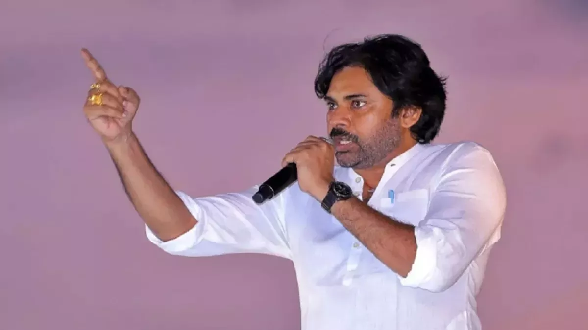 Telangana Election Result 2023: पवन कल्याण का स्टारडम नहीं आया काम, जनसेना पार्टी के सभी उम्मीदवारों की जमानत जब्त