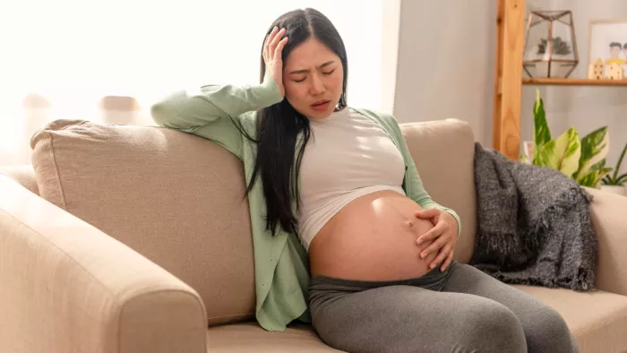 Constipation Awareness Month: प्रेग्नेंसी में कब्ज से निपटने के उपाय