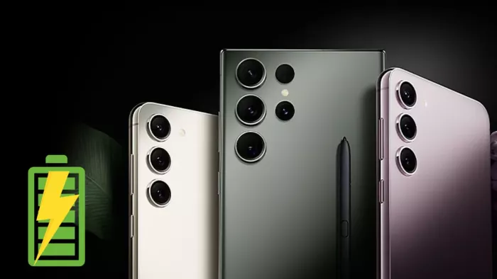 Galaxy Smartphone बैटरी लाइफ बढ़ाने के लिए जरूर करें ये तीन काम