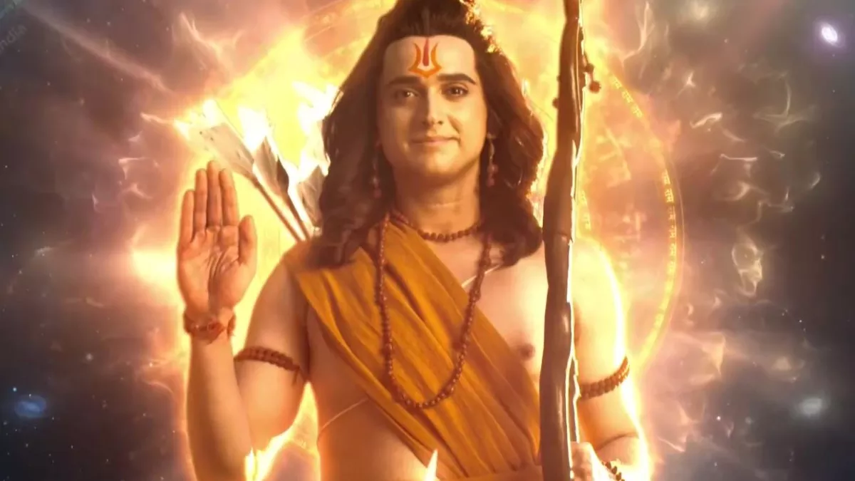 Srimad Ramayan: 'अपने भक्तों से मिलने पधार रहे हैं श्री राम', छोटे 