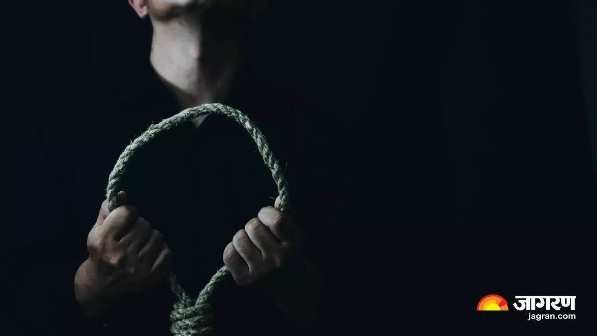 maharashtra 17 year old boy died in nagpur mother did not prepare breakfast son committed suicide