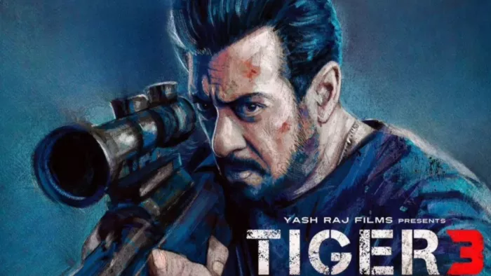 टाइगर 3 बॉक्स ऑफिस डे 21/ फोटो- Instagram