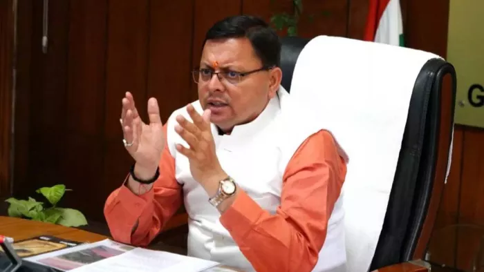 धामी कैबिनेट ने खनन विभाग के संरचनात्मक ढांचे के पुनर्गठन दी मंजूरी