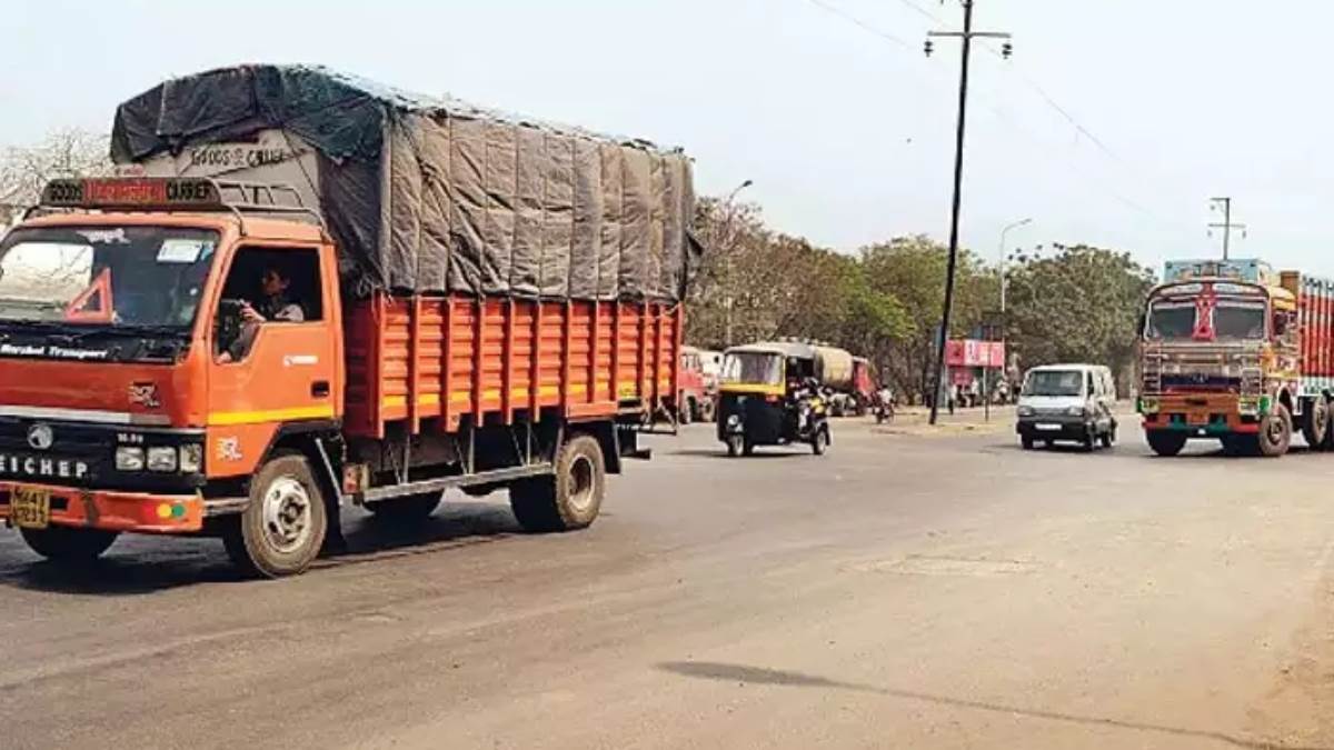 bihar cm vehicle driver welfare scheme commercial driving license holders to get insurance and other benefits
