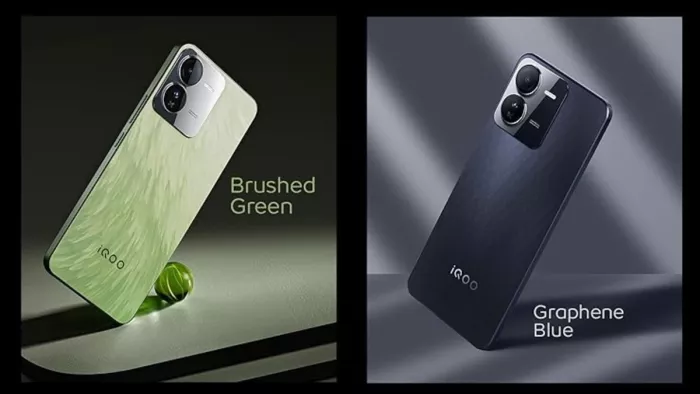 iQOO Z9 5G पर मिल रही है तगड़ी छूट।