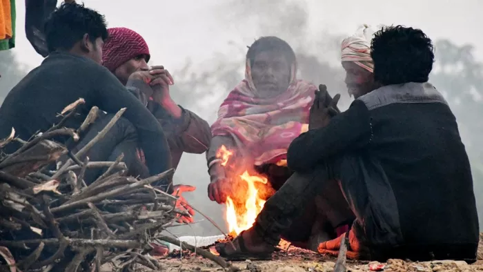 झारखंड में बिगड़ सकता है मौसम (जागरण)