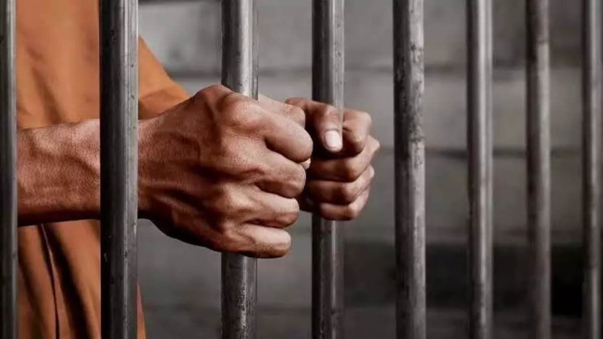 104 yr old man released from bengal jail after spending 36 years in jail