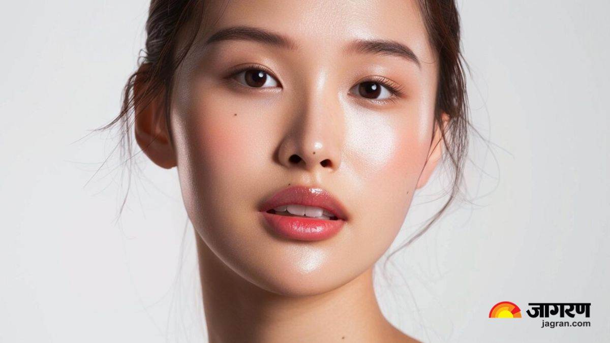 korean glass skin tips top 5 easy tips for achieving korean glass skin without expensive products check here