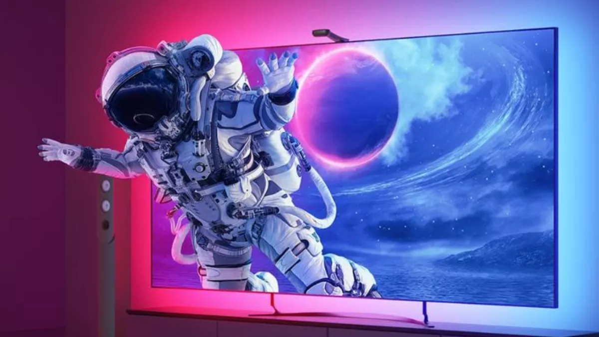 नॉन स्टॉप एंटरटेनमेंट के लिए पैश हैं ये LED TV, किफायती दाम में मिलेगा हाई क्वालिटी ऑडियो-वीडियो एक्सपीरियंस