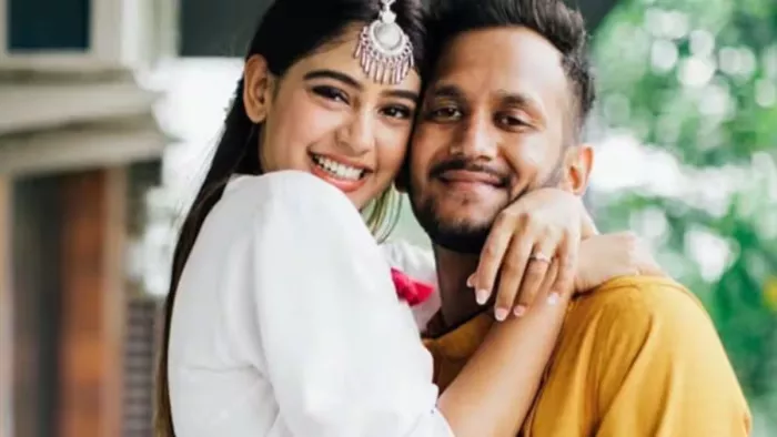 नीति टेलर ने तलाक की खबरों पर किया रिएक्ट