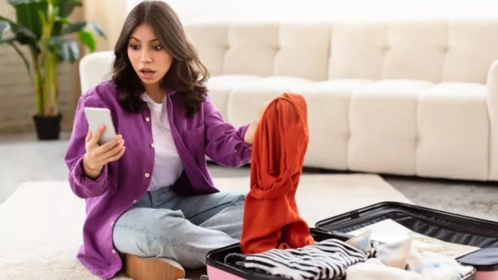 इन टिप्स से करें Post Vacation Blues को दूर (Picture Courtesy: Freepik)