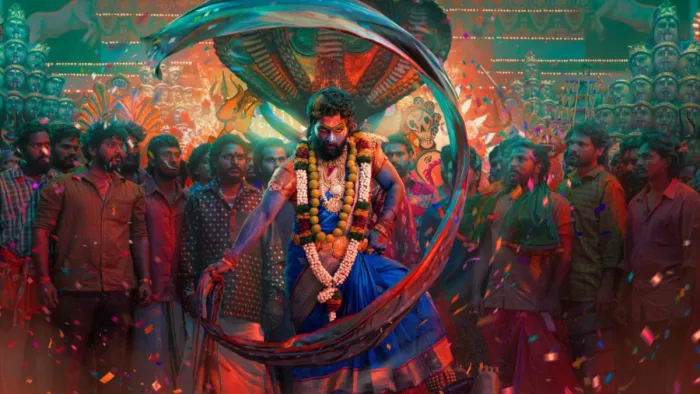 पुष्पा 2 के नहीं देख पाएंगे रात के शोज / फोटो- X Account