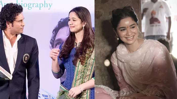 Sachin Tendulkar की बेटी Sara Tendulkar बनी डायरेक्टर