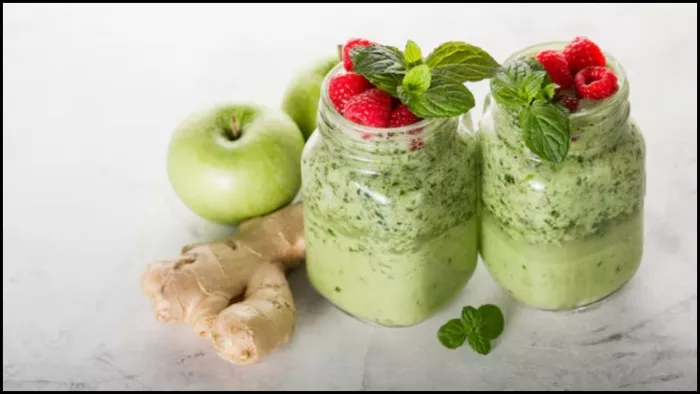Constipation से राहत दिलाएंगी ये स्मूदीज (Picture Courtesy: Freepik)