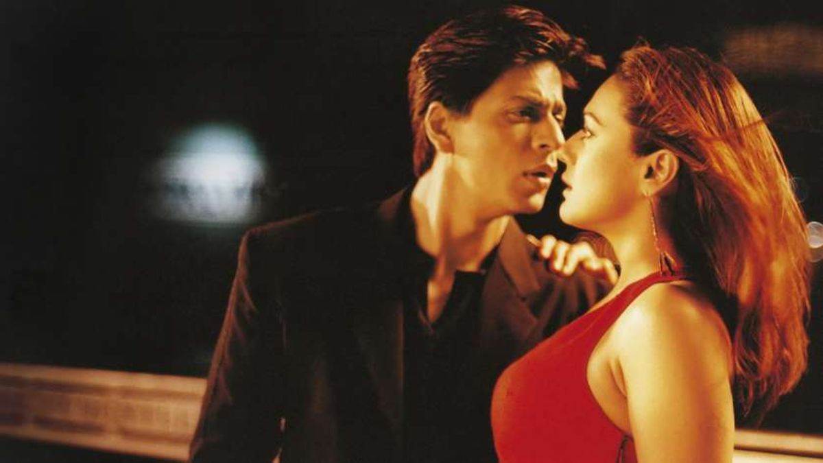 shah rukh khan wanted to quit kal ho na ho and suggested salman khan name for the film read story