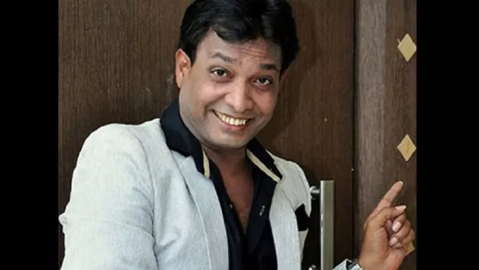 सुनील पाल की पत्नी ने दर्ज कराई गुमशुदी की रिपोर्ट