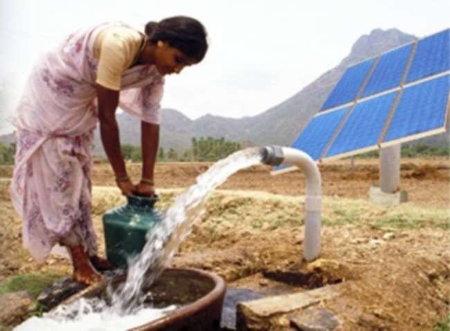 सुजला योजना : अलीगढ़ की 35 लाख आबादी को मिलेगा 'सेहतमंद पानी' Aligarh news