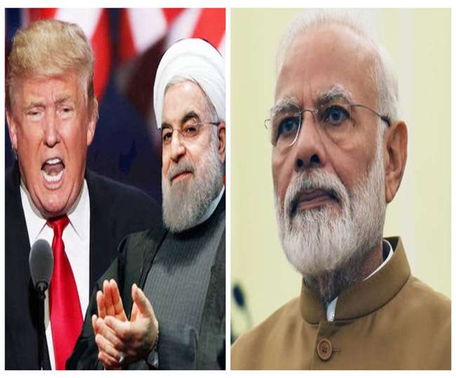 अमेरिका और ईरान के बीच तनाव और बढ़ा तो जानिए भारत का किस तरह प्रभावित होगा निर्यात