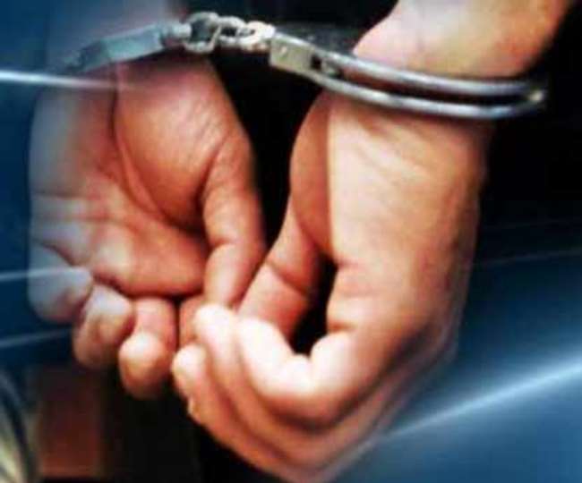 ncr notorious shooter gulshan arrested in delhi