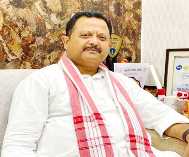 पार्टी कार्यकर्ताओं के प्रशिक्षण के लिए जिला कार्यसमिति की बैठक होगी। फाइल फोटो