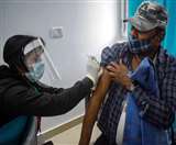 देश में दो कोरोना वैक्सीन को दे दी गई है मंजूरी