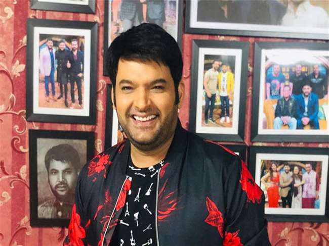 Kapil Sharma ने आख़िरकार किया गुड न्यूज़ का खुलासा, कहा- अफ़वाहों पर ध्यान ना दें!