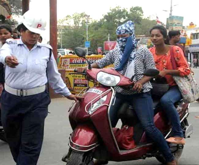 Traffic E-Challan: झारखंड में अब ई चालान से भरें जुर्माना, नई व्यवस्था को  जानें विस्‍तार से... - Jharkhand Traffic Challan: Jharkhand Introduced Long  Awaited facility of Online Traffic E-Challan ...