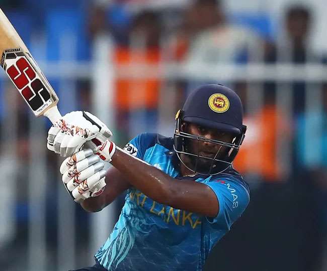 श्रीलंकाई खिलाड़ी ने बस 23 मैच खेलने के बाद किया रिटायरमेंट का ऐलान, बताया ये कारण