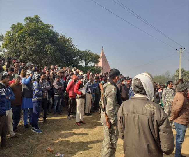 boakro double murder criminals murder simultaneously two people in bokaro dhanbad jharkhnad crime news