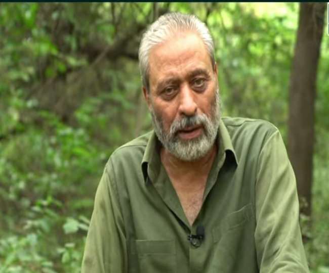 94 हजार छात्राओं से जुड़कर राकेश खत्री ने दिया जल संरक्षण का दिया संदेश