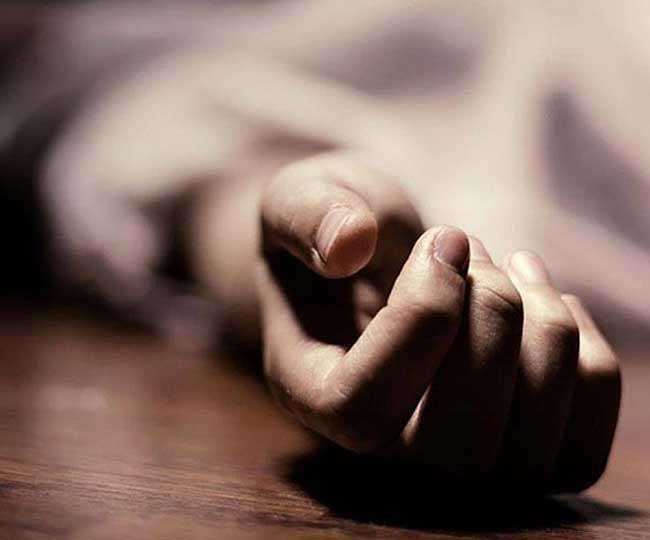 लुधियाना में पति से दुखी महिला ने आत्महत्या कर ली।