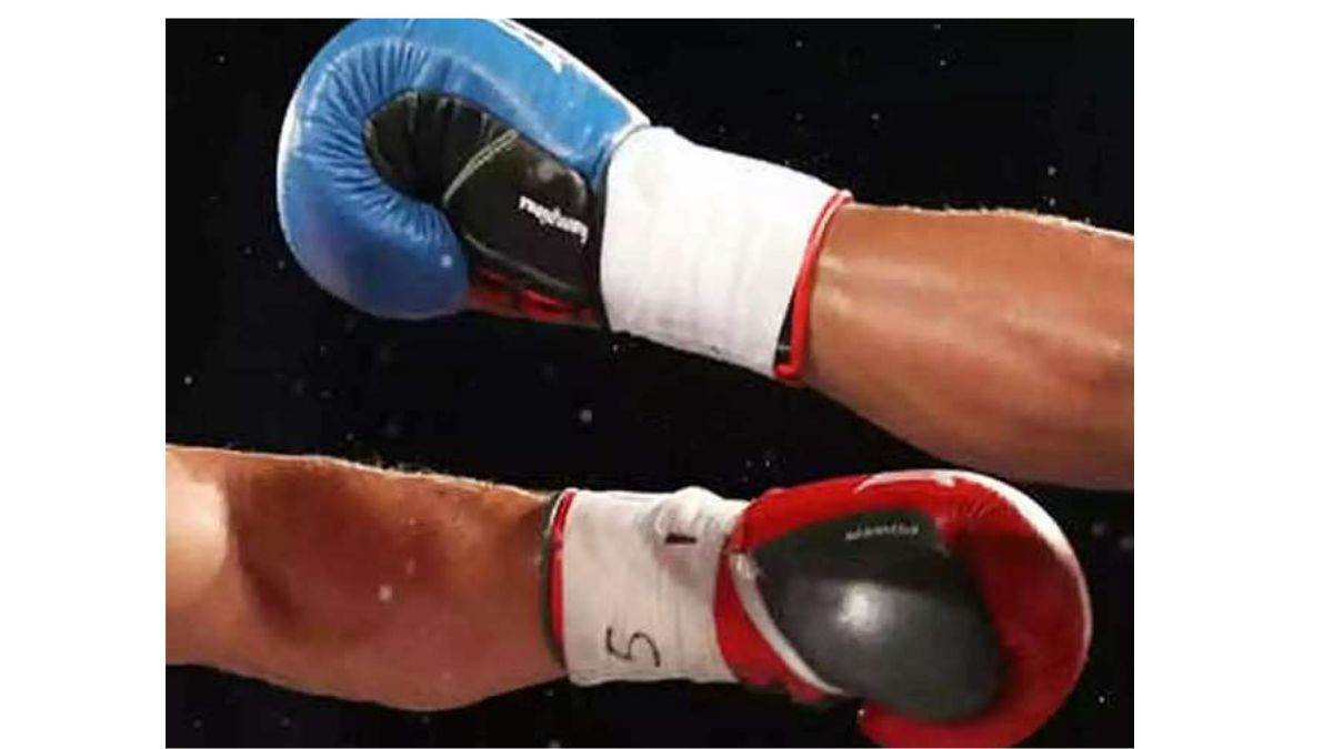 hisar ruckus after boxer mandeep as defeat association asked for review from committee