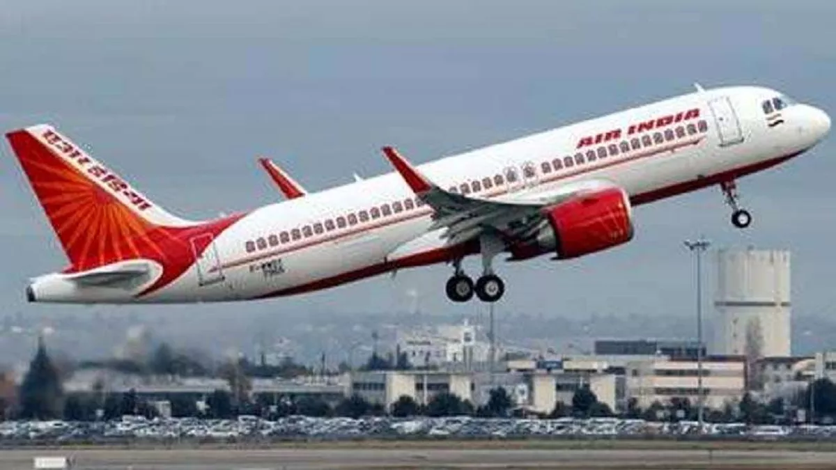 एमओसीए ने एयर इंडिया से घटना के सभी विवरण प्रदान करने के लिए कहा है।