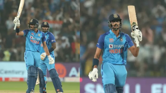 Axar Patel, INd vs sl 2nd T20 Match Records (Photo-design)