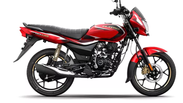 Bajaj Platina 110 ABS buy these bikes with powerful engine