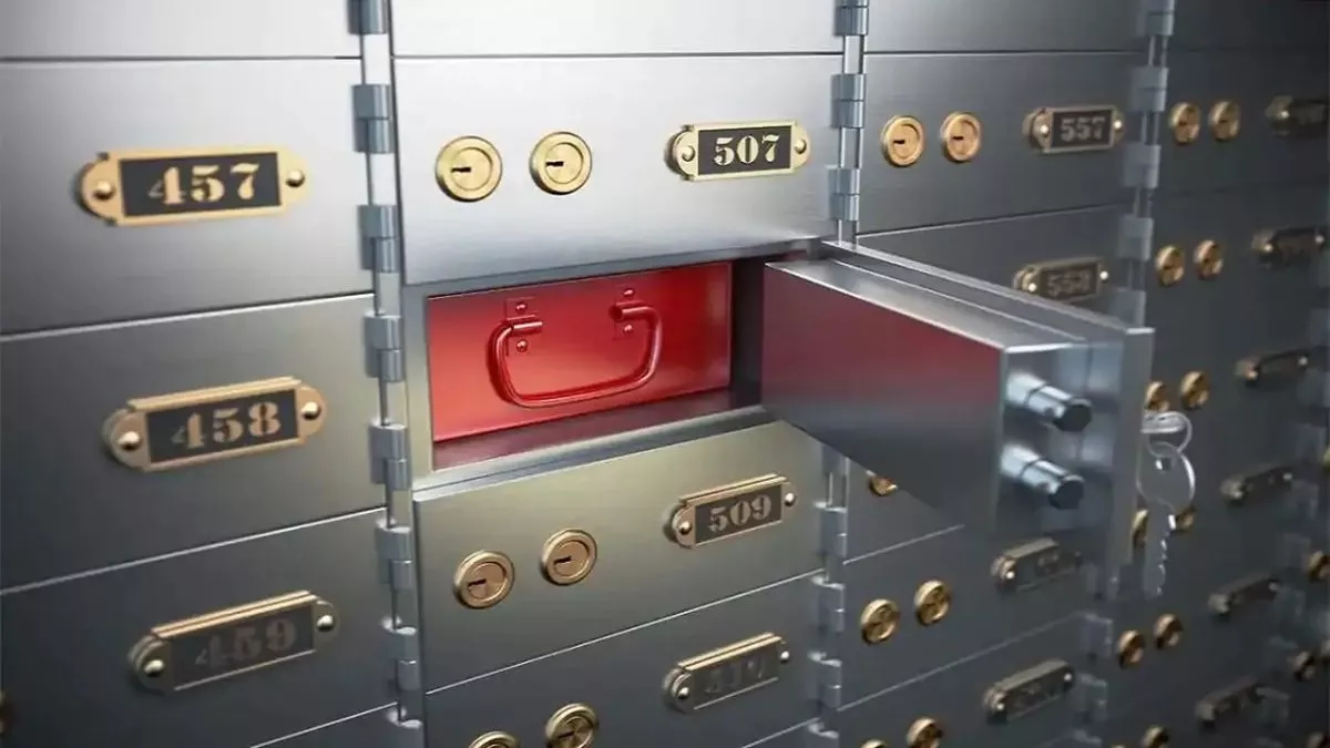 Bank Locker new rule from 1 January, See Full Details