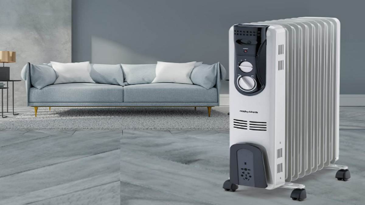 Best Oil Heaters: शीतलहर के कहर का होगा अंत, गर्माहट मिलेगी तुरंत