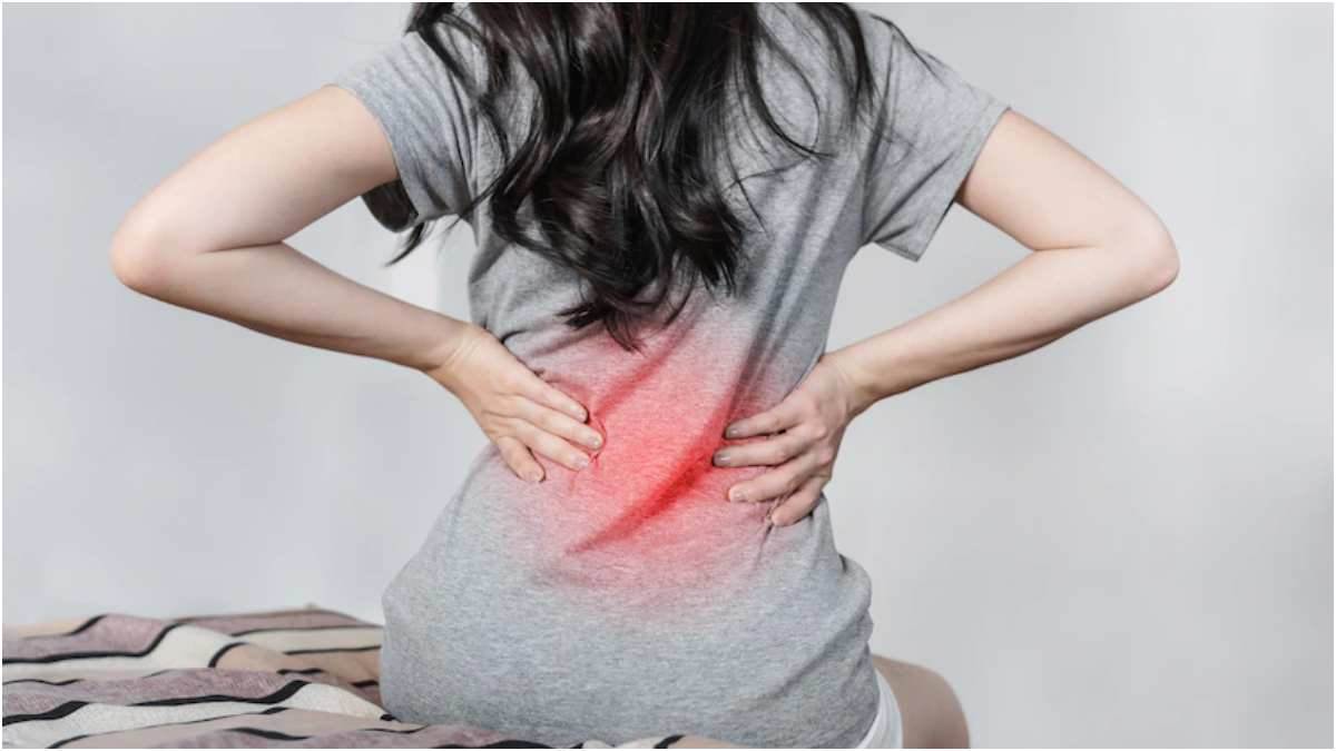 Winter Body Aches सर्दी के मौसम में अक्सर बदन दर्द करता है परेशान, तो