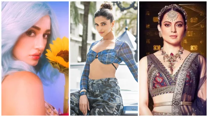 Bollywood Actresses In Big Budget South Movies In 2023. Photo- Instagram