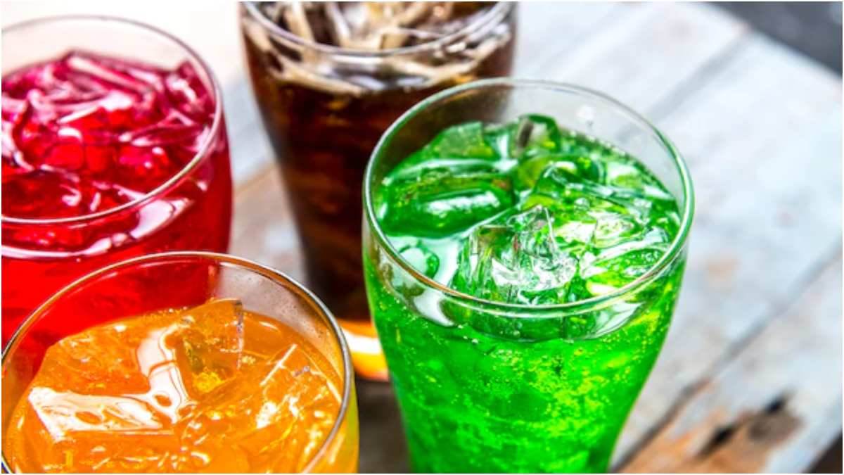 common 5 drinks that will not let you lose weight