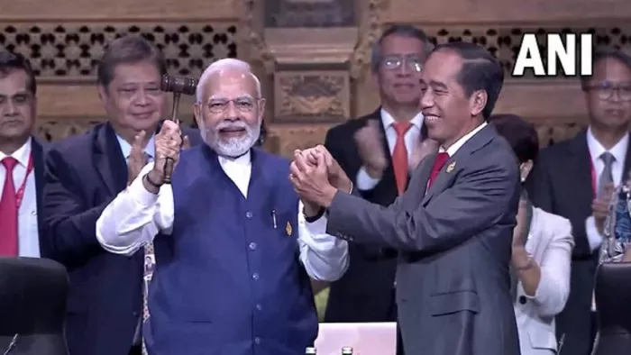G20 के विदेश मंत्रियों की मेजबानी करेगा देश, मार्च 2023 में बैठक होने की संभावना