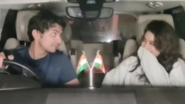 Janhvi Kapoor Boyfriend: जाह्नवी कपूर फिल्म एक्ट्रेस है।