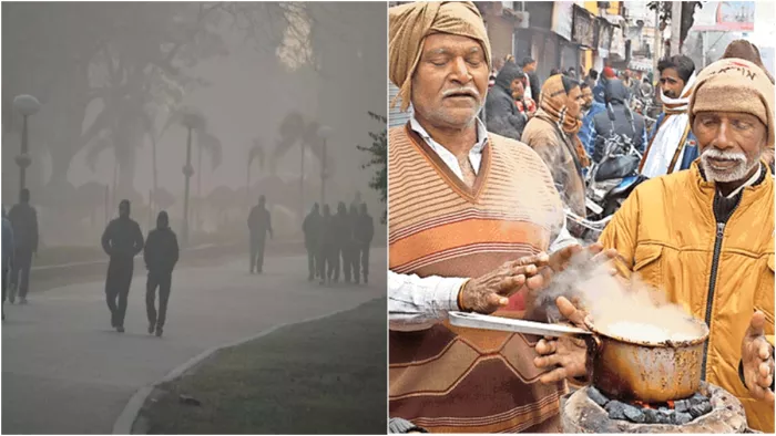 Jharkhand Weather Update: 15 जनवरी तक अभी और सताएगी सर्दी, तापमान में 4 से 5 डिग्री गिरावट की संभावना