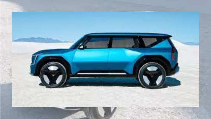 In AUTO EXPO 2023 KIA present 10 cars see details here