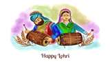 Lohri 2023: उठाना चाहते हैं लोहड़ी फेस्टिवल का आनंद, तो दिल्ली के आसपास इन खूबसूरतों जगहों को करें एक्सप्लोर
