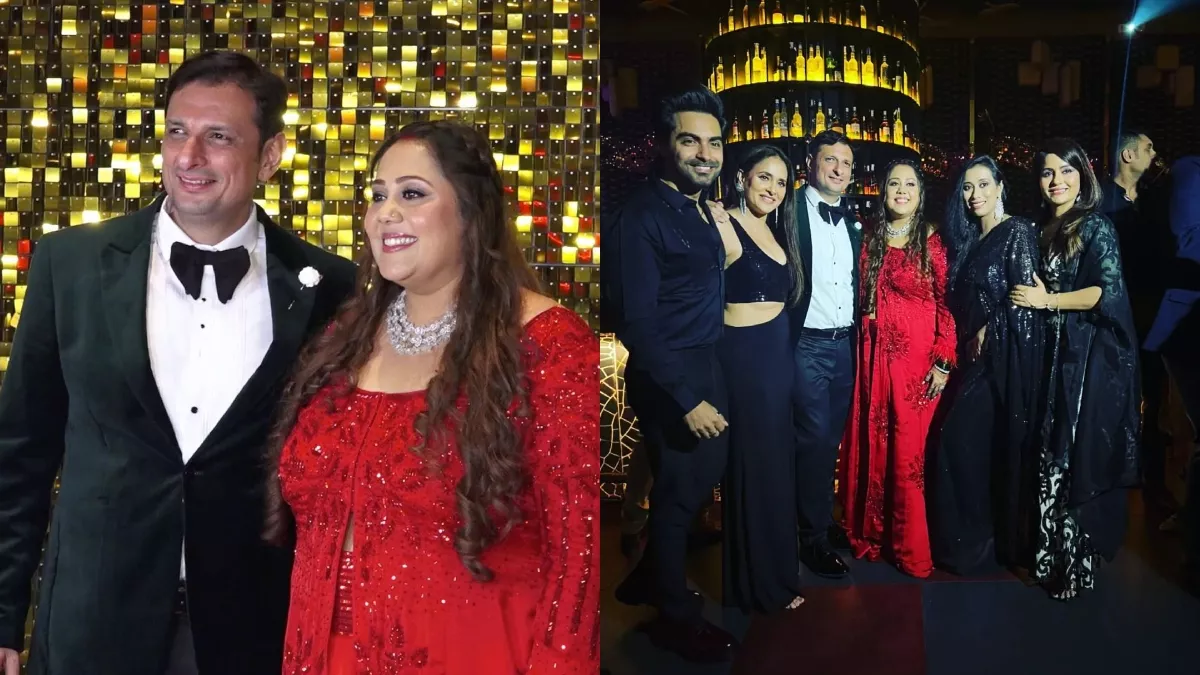 Rushad Rana Wedding, Rushad Rana, Ketki Walawalkar