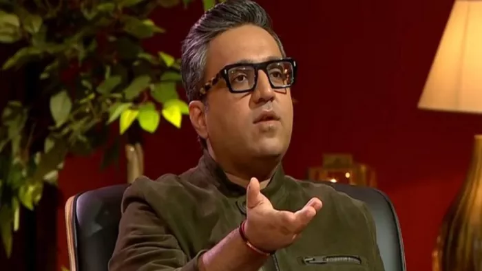Shark Tank India S2: अशनीर ग्रोवर ने रणवीर इलाहाबादिया से बात करते हुए कई खुलासे किये है।